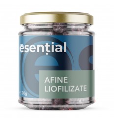 Afine liofilizate, 20g...