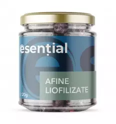 Afine liofilizate, 20g...
