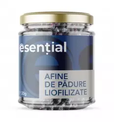 Afine de pădure...