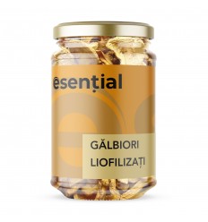 Gălbiori liofilizați, 10g...