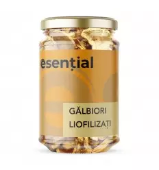 Gălbiori liofilizați, 10g...