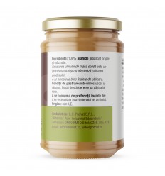 Unt de arahide, 300g Esential 2