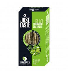 Paste bio din Edamame, 250g...