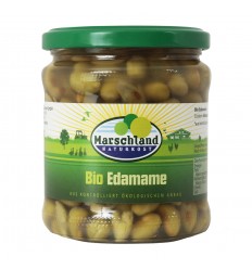 Edamame bio-Boabe de soia...