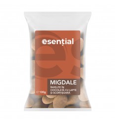 Migdale invelite in...