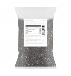 Seminte de chia, 100g Esential 2