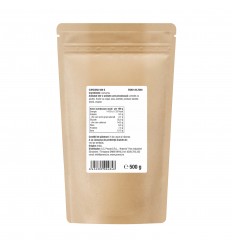 Curcuma pudra, 500g Esential 2