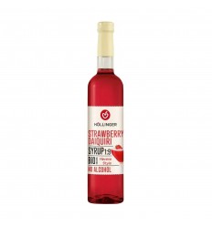Sirop bio Havana Style,...