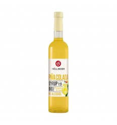 Sirop bio Pina Colada,...