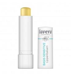 Balsam de buze Sensitive...