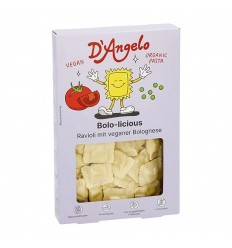 Bolo-licios Paste Ravioli...