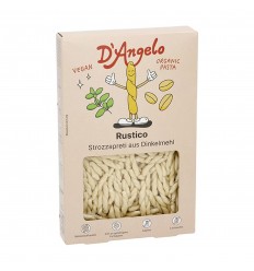 Strozzapreti bio din grau...