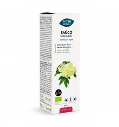 Extract bio de soc, 50ml...