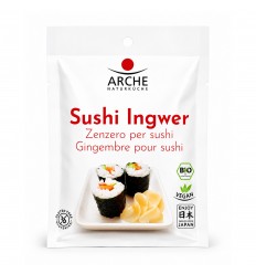 Ghimbir pentru sushi, bio,...