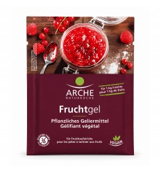 Gelifiant vegetal bio, 22g...