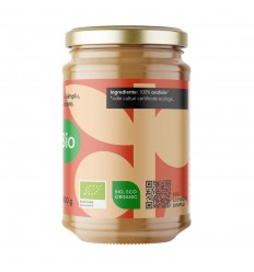Unt de arahide bio, 300g... 2