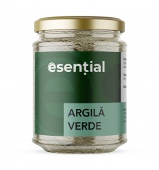 Argila verde activa...