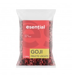 Fructe goji natur, 300g...