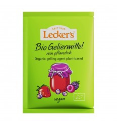 Gelatina bio pe baza de...