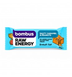 Baton energizant Raw Energy...