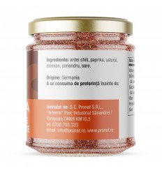 Harissa, Amestec de... 2