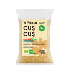 Cus cus bio, 200g Pronat