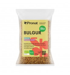 Bulgur bio, 200g Pronat