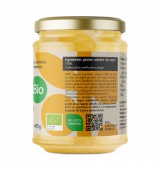Unt ghee bio 500ml, 400g... 2
