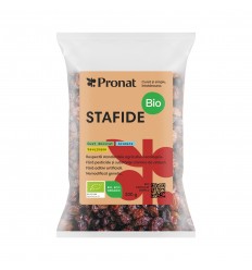 Stafide bio, 200g Pronat