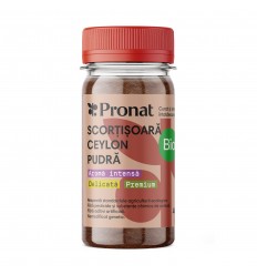 Scortisoara ceylon pudra...