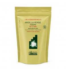Argila verde activa...