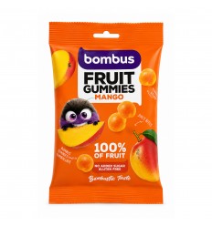 Jeleuri de fructe cu mango,...