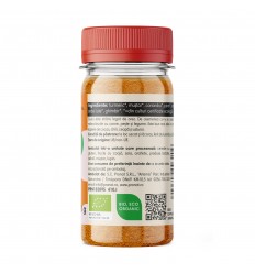 Curry bio, 50g Pronat 2
