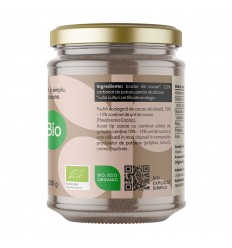 Cacao pudra bio, 200g Pronat 2