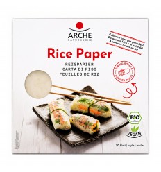 Foi de orez, bio, 150g Arche