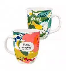 Cana de portelan pentru... 2