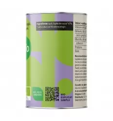 Lapte bio de cocos, 400ml... 2