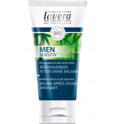 LAVERA - After Shave - balsam calmant dupa ras, 50 ml