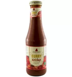Ketchup curry, 500 ml