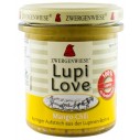 Lupi Love - Cremă tartinabilă Bio vegetală din lupin cu mango și chilli - 165 g