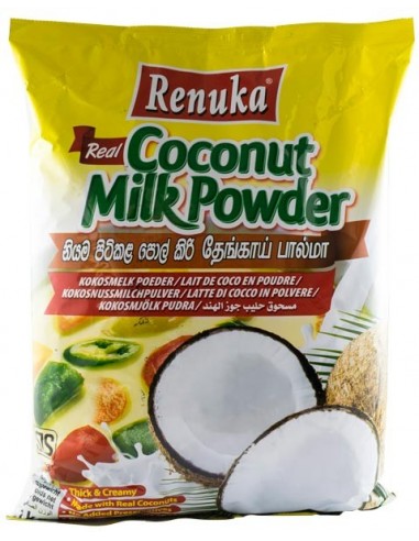 RENUKA – Lapte praf de cocos, 1 kg