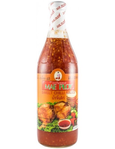 MAE PLOY – Sos de chili dulce, 730 ml/ 920 g