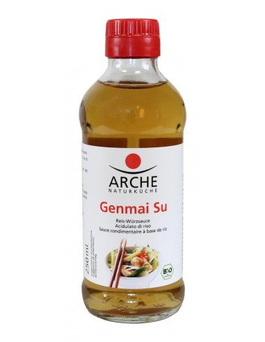Arche – Sos Genmai Su, bio, 250 g