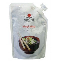 Arche – Mugi Miso, bio, 300 g