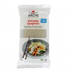 Arche – Spaghette Shirataki, bio, 150 g