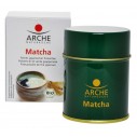 Arche – Matcha - Pulbere fină de ceai verde japonez, 30g