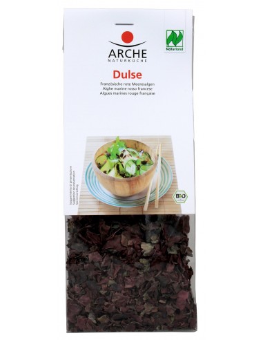Arche – Alge marine Dulse, 40g