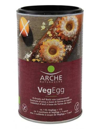 Arche – Ou vegan Vegegg, 175g