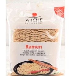 Arche – Rame – Supa de taitei cu ghimbir, 108 g