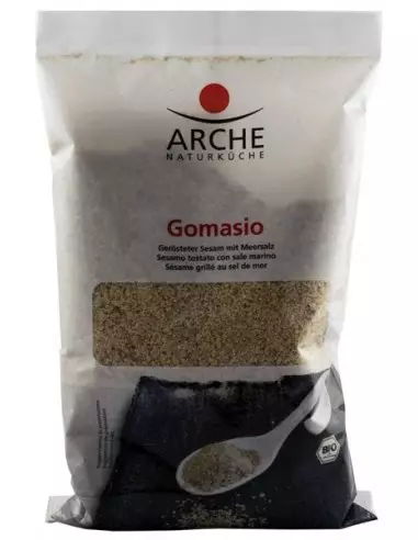 Arche Naturkuche – Gomasio BIO, 200g